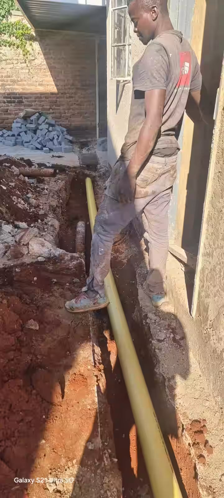 Kitchen Renovation