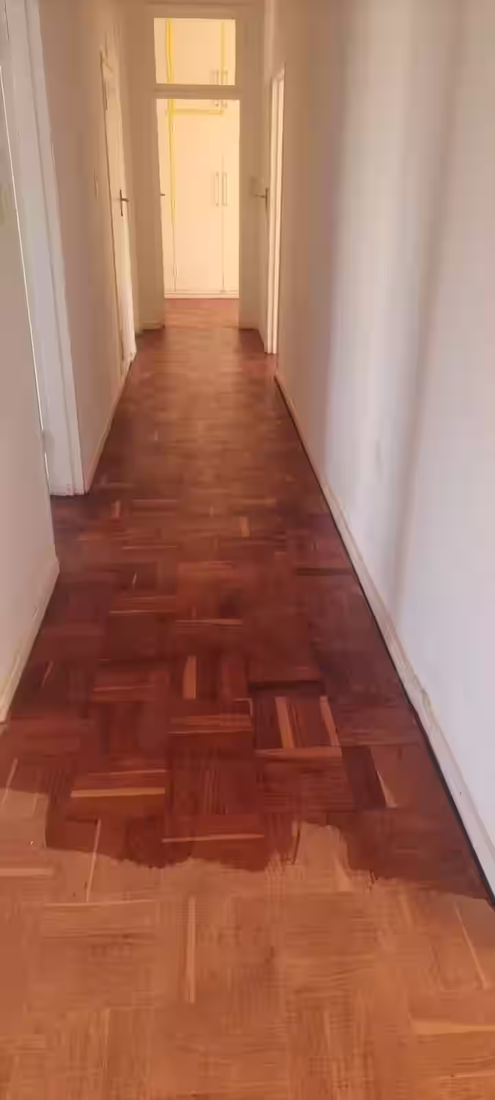 Home Renovation Project